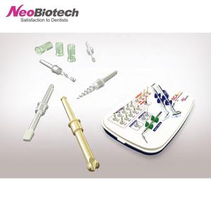 Neobiotech Implante Dentário Sinus Kit Original SCA Kit Water Lifter Sinus Set Crestal Abordagem Instrumento Cirúrgico Odontológico - Product Image 6