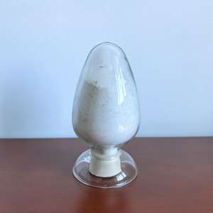 Poudre de céramique Si3N4, poudre de nitrure de silicium (Si3N4), poudre micronisée 99,9 %, CAS n° 12033-89-5 - Product Image 3