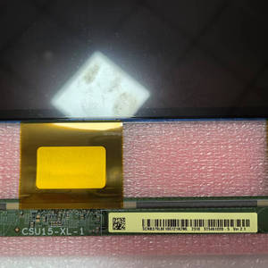 ST5461D20-5 csot 55 inch 4K tình trạng tốt LED truyền hình bảng điều chỉnh mở di động màn hình LCD - Product Image 3