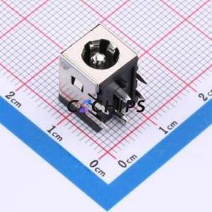 Tout nouveau et original ZX-DC-WC2.56.45 composant à trou traversant (THT) circuit intégré IC puce PMIC connecteur d'alimentation cc - Product Image 1