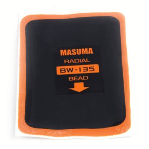 ชุดเครื่องมือซ่อมยาง BW-135 Masuma ใช้งานง่ายซ่อมยางที่เชื่อถือได้0 - Product Image 2