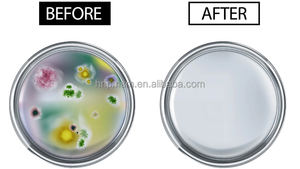 Vendita calda a buon mercato <span class=keywords><strong>Autoclave</strong></span> sterilizzatore 30L di alta qualità Laboratorio dispositivo di disinfezione <span class=keywords><strong>Autoclave</strong></span> verticale De Laboratorio - Product Image 2