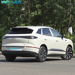 BYD Sea Lion 06 EV Usato, SUV Elettrico Puro, Vernice Originale di Fabbrica, Basso Chilometraggio, Sea Lion 06 EV VVPOWER per Esportazione - Product Image 6