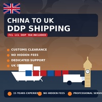 Agent de logistique en Chine, agent de livraison, agent de logistique aérienne, expédition maritime vers les États-Unis, le Royaume-Uni, l'Europe, service de messagerie express