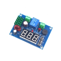 Module de protection contre les sous-tensions OKN3775, 12V 24V, contrôle automatique de la charge et de la décharge de la batterie