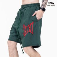 Short vintage pour homme Pantalon en nylon pour la plage Piste De basket-ball Ee Ku 23 Kk La Hombre Gym Vente en gros Kill Crew Butt Lift Bolsillos