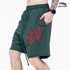 Short vintage pour homme Pantalon en nylon pour <span class=keywords><strong>la</strong></span> plage Piste De basket-ball Ee Ku 23 Kk <span class=keywords><strong>La</strong></span> Hombre Gym Vente en gros <span class=keywords><strong>Kill</strong></span> Crew Butt Lift Bolsillos - Product Image 2