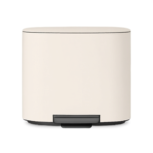 Cestino a Pedale Brabantia 23 L Beige - Product Image 2