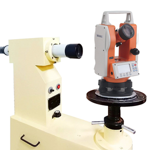 Théodolite de haute précision BD-02CL pour l'ingénierie, avec grand écran et mesure d'angle électronique à double face - Product Image 3
