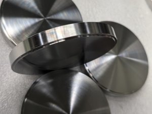 Disco de Aleación de Titanio Más Vendido para Laboratorio Dental o Centro CNC, Materiales de Restauración CAD/CAM, Titanio Médico Grado 4 - Product Image 4
