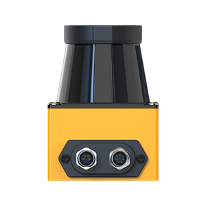 หุ่นยนต์ AMR AGV ใช้เซ็นเซอร์เลเซอร์ LiDAR สำหรับความปลอดภัย มุมมอง 320 องศา เลเซอร์อุตสาหกรรม - Product Image 4