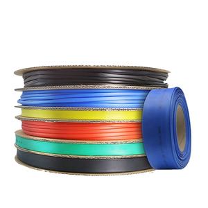 ปลอกหดด้วยความร้อนพร้อมม้วนท่อหดความร้อนโพลีโอเลฟิน - Product Image 1