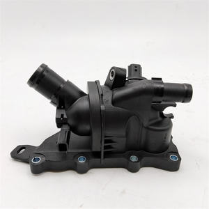 Boîtier de thermostat de refroidissement pour <span class=keywords><strong>Renault</strong></span> <span class=keywords><strong>Arcana</strong></span> 1.3 Turbo Captur Clio Megane Scenic 4 110609301R - Product Image 5