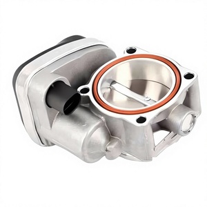 Válvula de Aceleración Original de Alta Calidad para Rolls-Royce Ghost, Desmontada de Vehículo - Product Image 5