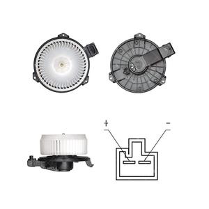 68004195AA 700194 79310SCAA01 79310SNAA01 pour JEEP Wrangler 07~10 HONDA Civic ACURA CSX 06~11 Moteur de soufflerie <span class=keywords><strong>d</strong></span>'<span class=keywords><strong>air</strong></span> intérieur - Product Image 4