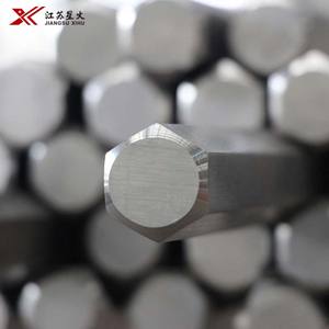 304 באיכות גבוהה <span class=keywords><strong>316</strong></span> 316l 1-6 מ 'נירוסטה משושה מוצק בר משושה א/f 3-80 מ "מ מואר צבוע קלופים 1-6 מ' סטנדרטי a276 - Product Image 3