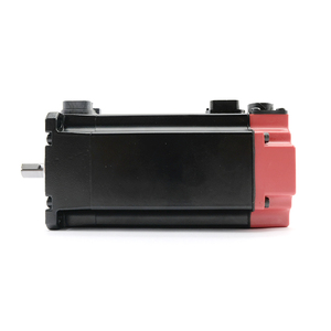 Motor AC Fanuc A06B-0117-B855 # 0049/A06B-0116-B077 # 0008/A06B-0116-B203 # 0100/A06B-0116-B855 # 0048/A06B-0116-B855 # 0059 - Product Image 4