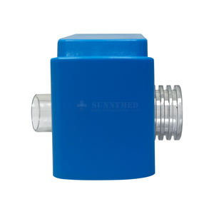 SY-W075 <span class=keywords><strong>Monitor</strong></span> Capnograph medis ETCO2 nirkabel portabel mikro meter <span class=keywords><strong>Monitor</strong></span> <span class=keywords><strong>Co2</strong></span> untuk dokter hewan - Product Image 2