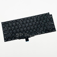 Macbook Air Retina 13 \ "A2337 2020 ans clavier d'ordinateur portable US anglais UK FR RU nouveau style d'opération de ciseaux avec 12 mois de garantie