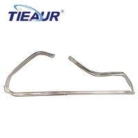 Accessoires de voiture TIEAUR, tube de phare, bande lumineuse de phare, bande lumineuse pour A5 2012-2015