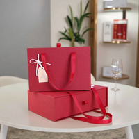 Vente en gros de carton portable de 1 mm, cartonnette brillante/laminée latte, gaufrage, estampage, laminage mat, impression en gros