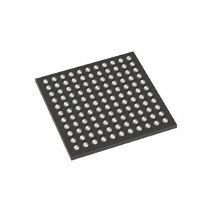 121 VFBGA, CSPBGA Manufacturer Channel LFD2NX-9-7MG121C Embedded Electronic Circuit Components - Product Image 1