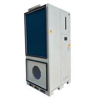 Solution de refroidissement liquide 15 kW pour système de stockage d'énergie par batterie (BESS)
