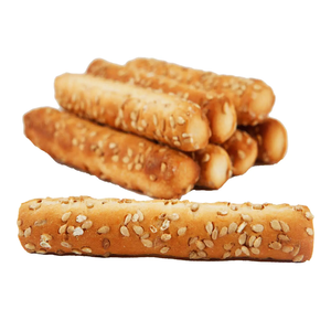 Linea di Produzione Automatica per Grissini Italiani Sottili e Croccanti con Controllo PLC ad Alta Capacità - Product Image 6