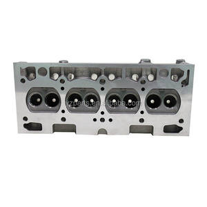 Cabeza de Cilindro de Motor Diésel C1J C2J para <span class=keywords><strong>Renault</strong></span> R9 1.4L 8v 7700715244 7702164346 - Product Image 3