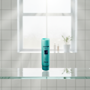 Emballage de lotion <span class=keywords><strong>BIORE</strong></span> personnalisé avec bouchon en PE, rechargeable avec des cosmétiques, 5 ml à 400 ml, tube en plastique à bouchon à vis, <span class=keywords><strong>nettoyant</strong></span> <span class=keywords><strong>visage</strong></span>, gel d'aloe vera - Product Image 3