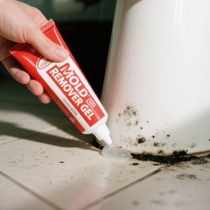 Ngay lập tức nấm mốc và nấm mốc Stain Remover Gel hộ gia đình Cleaner cho máy giặt con dấu tủ lạnh Dải vữa bồn rửa vòi hoa sen caulk - Product Image 2