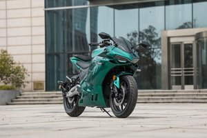 Motocicleta de Gasolina de 125CC de Diseño Profesional 2025 de Proveedor Chino a la <span class=keywords><strong>Venta</strong></span> - Product Image 4