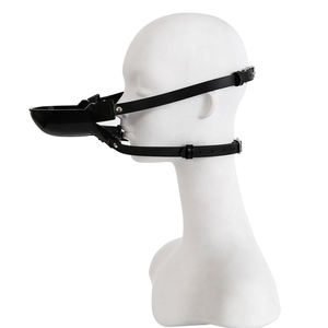 2025 nouveauté adulte BDSM Gay Sex Toys retenue bouche Gag Couple SM produits érotiques - Product Image 1