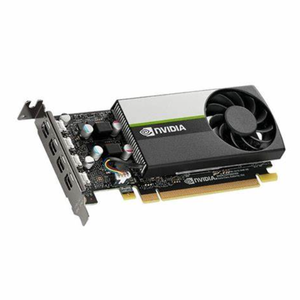 Cartes graphiques pour ordinateurs de jeu GPU <span class=keywords><strong>T600</strong></span> Nvi Dia 4G DDR5 pour station de travail - Product Image 1