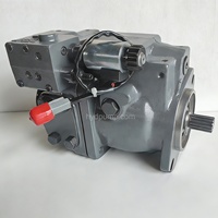 Pompe à plaque oscillante Axial 14670155 15333255 17201756 17201758 14670155 4447599 K3VL45 K3VL45 K3VL60 K3VL80 K3VL112 K3VL140 K3VL200