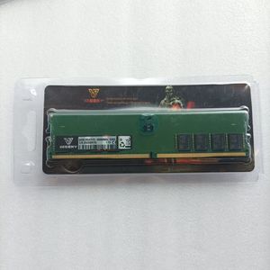 Mémoire de bureau originale en gros 16 Go 32 Go 4800 MHz 5200 MHz 5600 MHz 6000 MHz 6400 MHz RAM PC haute vitesse DDR5 Memoria PC DDR5 16 Go - Product Image 5