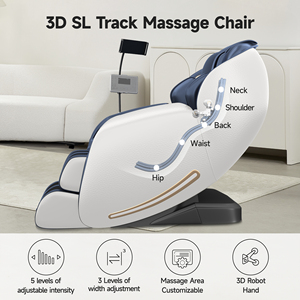 Intelligent Voice-Controlled <b>Chair</b> - Product Image 2