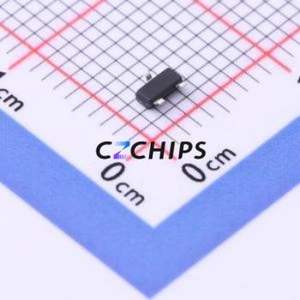 ทรานซิสเตอร์สนามทรานซิสเตอร์ทรานซิสเตอร์ทรานซิสเตอร์ (มอสเฟท) LM3404B แบบดั้งเดิมและใหม่ - Product Image 2