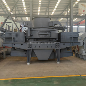 Máquina de fabricación de arena de alta calidad, 150 t/h, trituración secundaria para componentes de núcleo de caja de cambios de rodamiento de Motor de piedra caliza de granito - Product Image 2