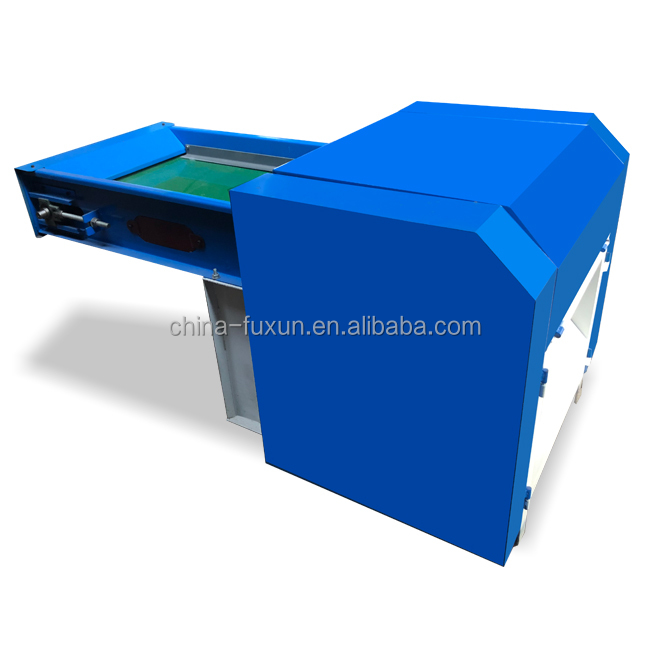 Cotton Carding Machine Textile Fine Opener