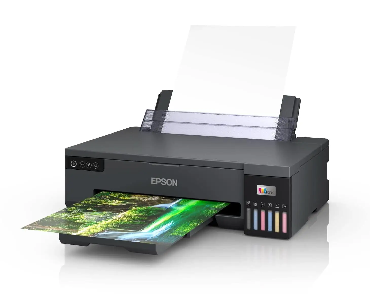 Nieuwe Originele L18050 L18058 Inkjet Printer A3 + Maat 6 Kleuren Cmykcm Hoge Snelheid Usb/Wifi Driver Wholesale Prijs