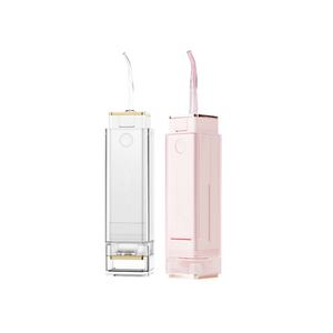 Irrigador Bucal Eléctrico 2024 para Limpieza Dental, Limpiador de Dientes con Chorro de Agua - Product Image 1