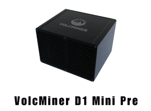 घरेलू क्रिप्टो खनिक Ltc miner volcminer d1 मिनी प्री 2.2gt 500w स्क्रैक्रिप्ट एल्गोरिथ्म वोल्केमिनर डी 1 मिनी प्री-डॉगकोइन एसिक खनिक - Product Image 5