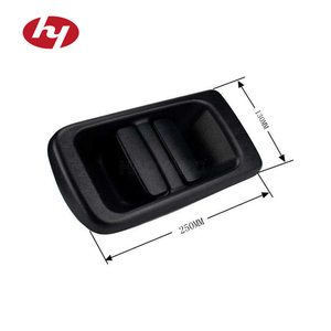 Manija de coche en stock transfronteriza manija exterior lateral deslizante 7700352420 para Renault <span class=keywords><strong>Movano</strong></span> - Product Image 1
