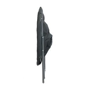 เก้าอี้ตั้งแคมป์ทรงกลมพับได้สำหรับกลางแจ้งและกลางแจ้งแบบพกพา - Product Image 5