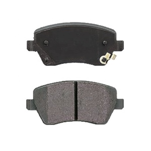 Pastillas de freno delanteras para Suzuki Swift III/Splash (MZ, EZ/<span class=keywords><strong>EX</strong></span>) Hatchback 02/2005-, de la marca del coche, de la marca de fábrica, de la marca del año - Product Image 2