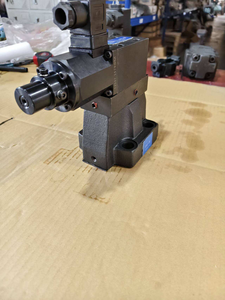 วาล์วปรับสัดส่วน EDG-01V-H-PNT109-50/EDG-01V-H-PNT30-50/EDG-01V-H-SET10-50 ขนาดข้อต่อ 1/4 นิ้ว แรงดันใช้งาน 100 บาร์ - Product Image 3