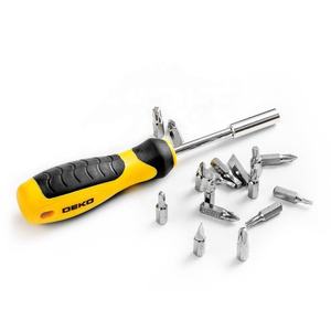 Caja de <span class=keywords><strong>Herramientas</strong></span> para maleta, 40 piezas, para el hogar - Product Image 2