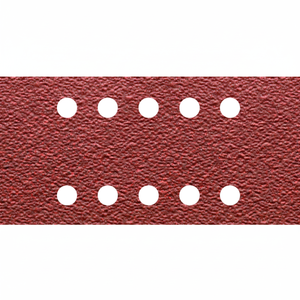 Papel Abrasivo para Lijadoras de 1/2 Hoja - Producto Abrasivo de Alta Calidad - Product Image 1