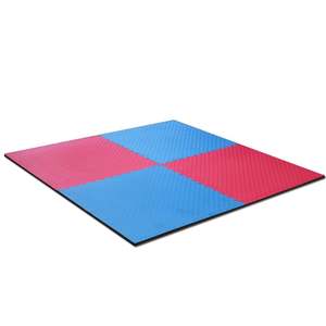 Gran oferta <span class=keywords><strong>Haichi</strong></span> 2,5 cm 3cm 4cm EVA espuma entrenamiento Karate Tatami Mats Taekwondo rompecabezas Mat 2025 - Product Image 3